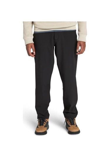 Timberland Quıck-dry Stretch Pants Erkek Pantolon Tb0a2qcs0011 Siyah