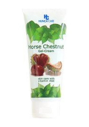 Hunca Care Horse Chesnut At Kestanesi Kremi A&E Vitaminli 100 Ml