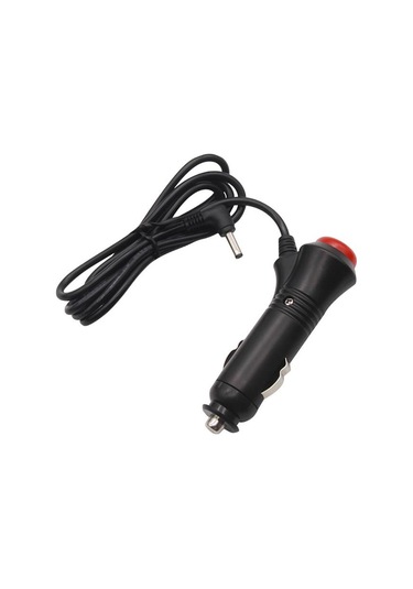 Radar Tespit Cihazı Adaptörü Radar Tespit Cihazı Şarj Adaptörü 3.5 Mm 1.35 Mm Araç Çakmak Şarj Cihazı Atl-2023-0817