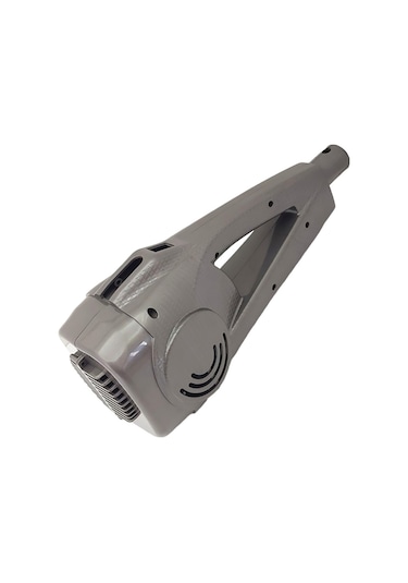 Fantom Uyumlu Du 2500 Şipşak Motor Gövdesi - Gri (551439401)