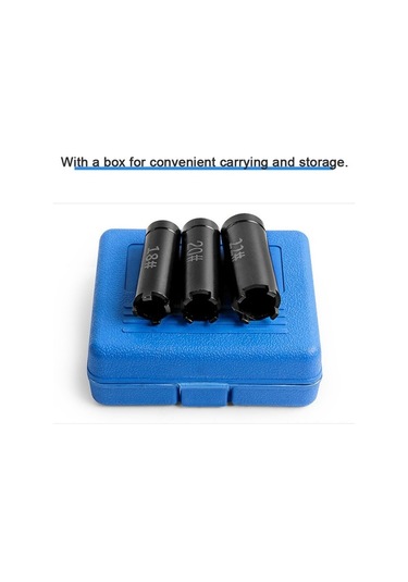 Ulzyvf Motorsiklet Debriyaj Somunu Çıkarma Aparatı - 4 Dişli Soket Ve Başlangıç Diski Aleti