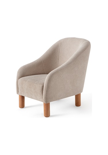 Regnum Berjer Taş Renk Ekru