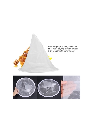 Bal Süzme Filesi Yongtao