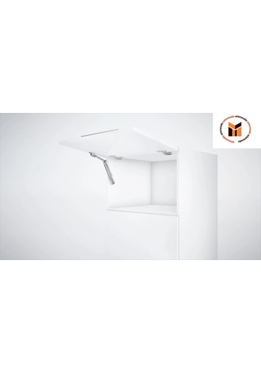 Blum 20K1301 Aventos Hk.Xs Güç Ünitesi 500.1500