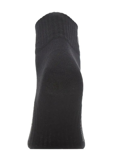 Unlimited Kısa Çoraplar 5 Çift 318090158 Siyah