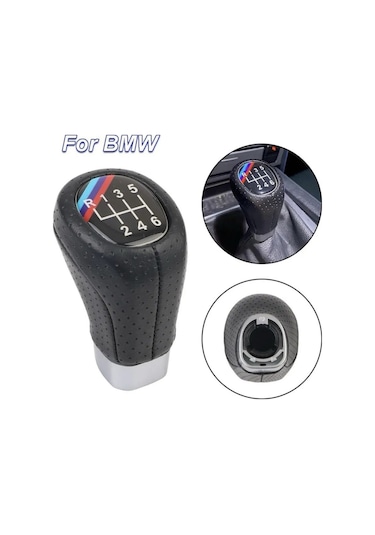 Bmw E90 6 İleri Manuel Vites Topuzu M Performance 2005 - 2013