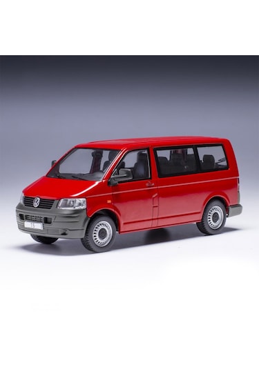 1:43 Ixo 2003 Volkswagen T5