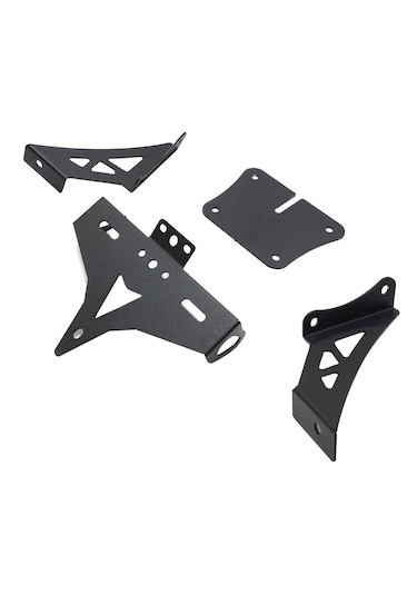 Yamaha YZF R25 / R 25 Kısa plakalık 2014-2025