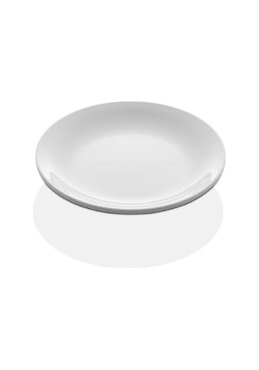 Ermiya 12 Ad Termostar Enternasyonel Melamin Çukur Tabak 19*3 Cm