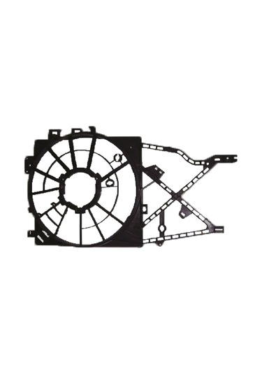 Opel Vectra B Soğutma Fan Motor Davlumbazı Root Marka 111482