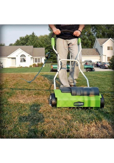 Greenworks 29272 27022 2500600g Çelik Havalandırma Parçaları İçin 54 Adet Yedek Yay