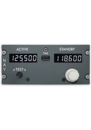B737 Nav. Radio Modül