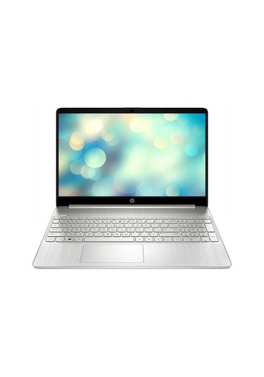 HP 15S-EQ2000NT 4H0J2EAA49 Ryzen 7 5700U 8 GB 512 GB SSD 15.6