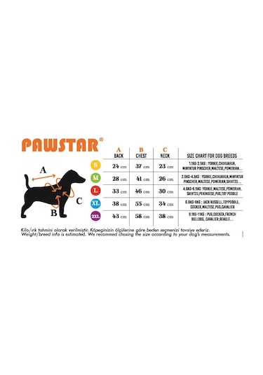Mavi Luss Kedi Köpek Gömleği - Kedi Köpek Kıyafeti