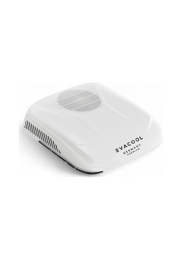 Evacool Eva24 20t Premium 24v Soğuk Karavan, Kamyon Kliması