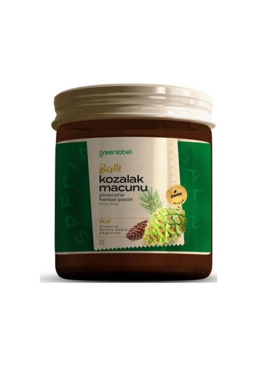 Otsa Kozalak Macun 250 G