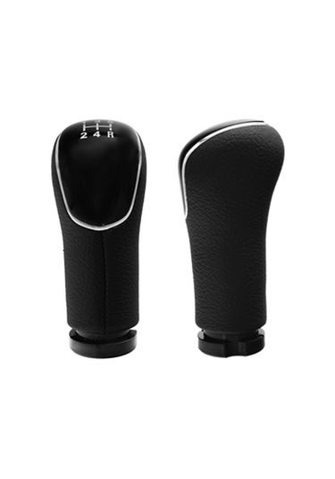 Connect-fiesta-fusion Nikelajlı Vites Topuzu 2002-2013 İthal