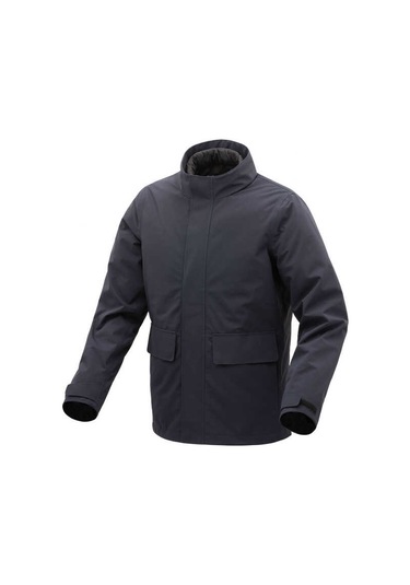 Tucano Urbano Urban Dıstrıct Lamine Hydroscud Koyu Mavi
