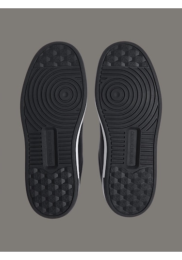 Calvin Klein Jeans Kadın Sneaker Yw0yw01862beh Siyah