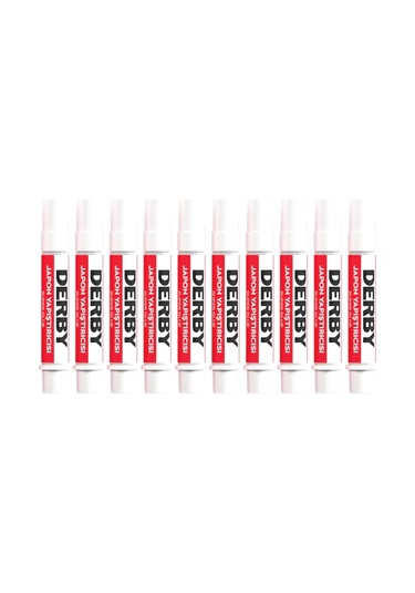 Derby Japon Yapıştırıcı 1.5 Gr 10 Adet