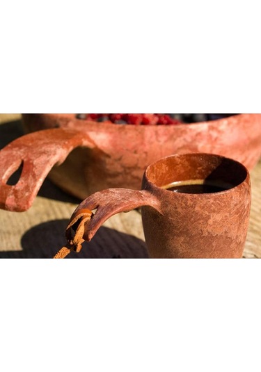 Kupilka 5 Shot Bardağı Siyah Std Çok Renkli