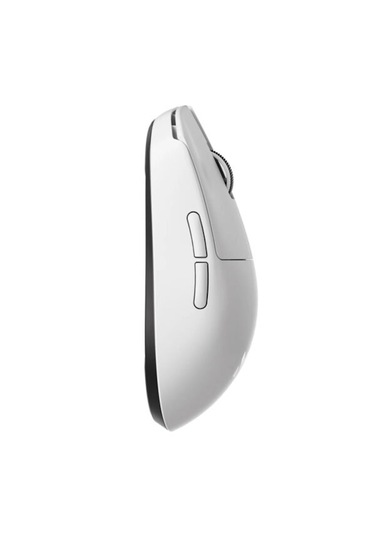 Mchose L7 Ultra White 8k Hz Paw 3950 Sensör Kablosuz Simetrik Gam