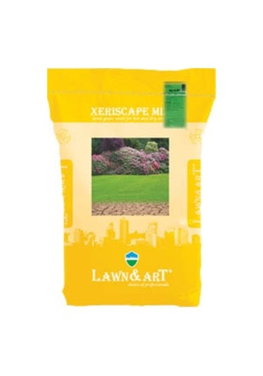 Xeriscape Mix Çayır Mera için Çim Tohumu Karışımı 10 kg