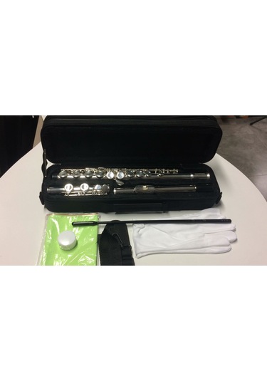 Cremonıa Fl4116S-E Flüt Kutulu