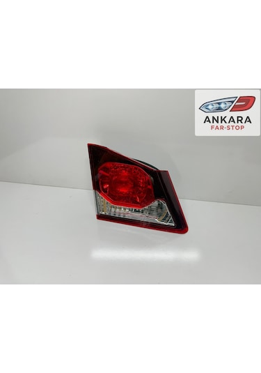 Honda Civic Fd6 2009 - 2012 Stop Lambası Sol İç Arka Bagajda Kalan Sol İç