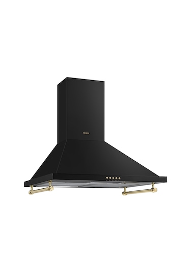 Vestel AD-6002 RS 60 CM Duvar Tipi Davlumbaz
