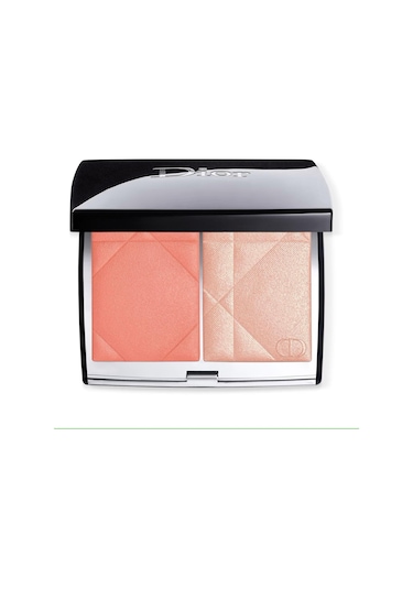 Dior Rouge Blush Colour & Glow - 257 Dioriviera 1