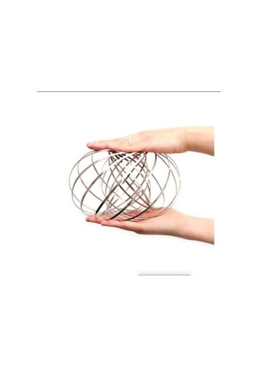 Sihirli Halkalar Samatlı  Oyuncak