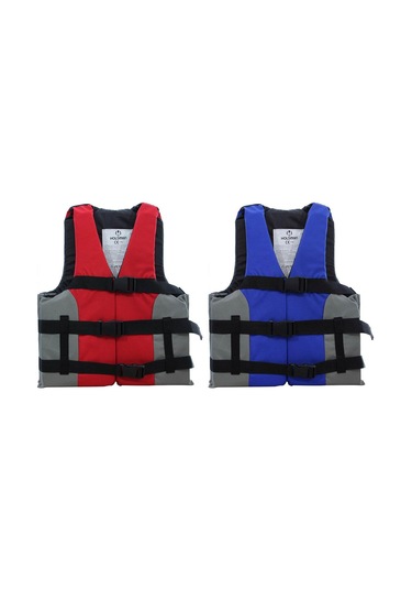 Extremeoutdoor Holdman Water Sport Ce Belgeli Can Yeleği