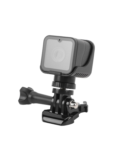 Geeroyoo 1080p Hd Bisiklet Kamera, 120 Derece Geniş Açı, Wifi Canlı Görüntü, Su Geçirmez, Elektronik Sabitleme, Döngü Kaydı, 256gb Desteği