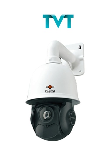 Tektra Tkı-8443ıs Speeddome Kamera-130