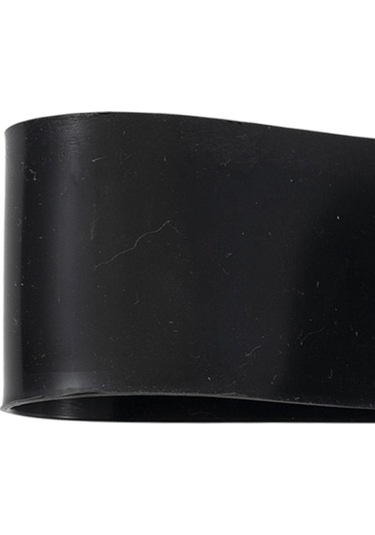 Suntek Kadınlar İçin Futbol Direnç Bandı Güç Siyah Siyah