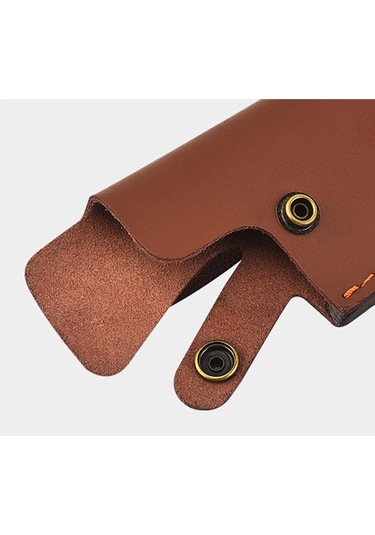 1 Adet Bıçak Kılıfı, Deri Bıçak Kılıfı, Anne Kapanma Ve Kemer İlmekleri, Şefler İçin Uygun Vb. Diğer