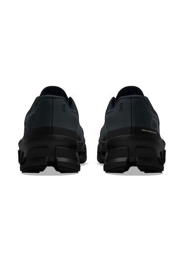 On Running On Runnıng Cloudmonster Spor Ayakkabı 61.99025 61.99025 Siy Siyah
