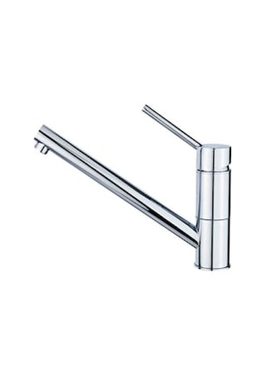 Teka AUK 913 Krom Batarya Krom