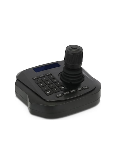 Tiandy Usb Klavye -mini Lcd Ekran