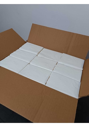 Aydeniz Peçete Masaüstü Dispenser Peçete 18 x 150'li