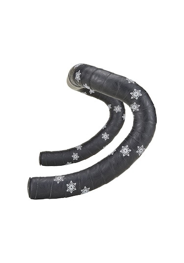 Supacaz Gidon Elcik, Bt-57 Super Sticky Kush - Galaxy - White Print Çok Renkli