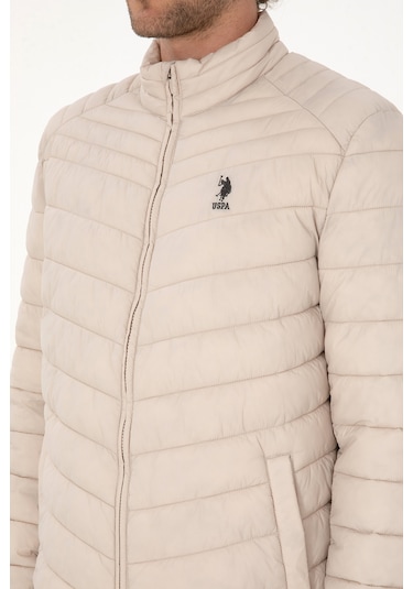 U.s. Polo Assn. Erkek Taş Mont 50312001-vr049 Tas