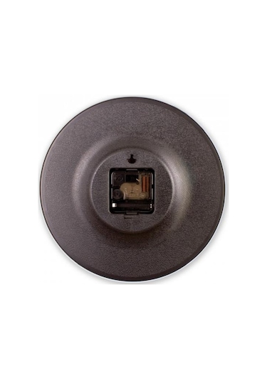 Digithome Venüs Minimalist Duvar Saati 26cm Gri K-venus-grı C320.230 Gri