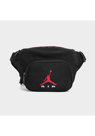Nike Jordan Siyah Bel Çantası Ma9212-023 Siyah