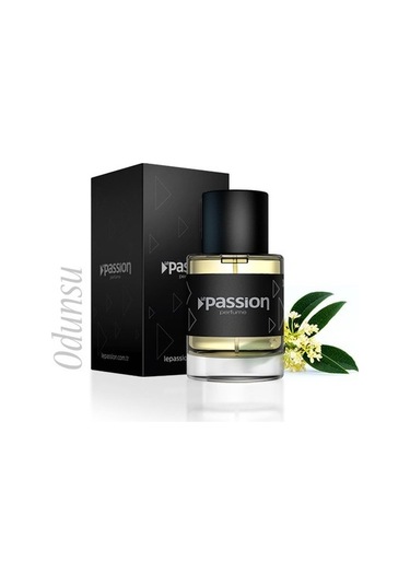 Le Passion EB3 Erkek Parfüm EDP 55 ML