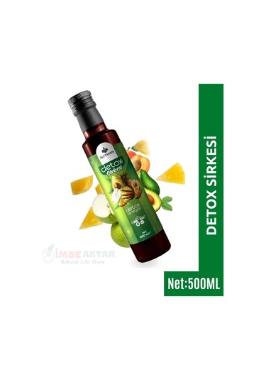 Sirkesi 500 Ml