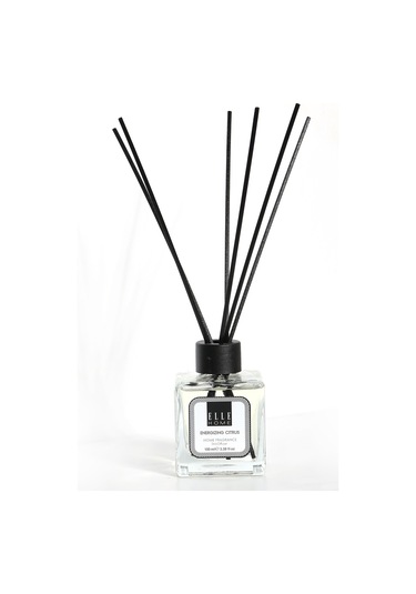 Elle Energizing Citrus Home Fragrance 100 ML