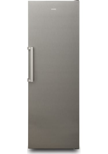 Vestel CDM701 X 259 LT 7 Çekmeceli Dikey Derin Dondurucu