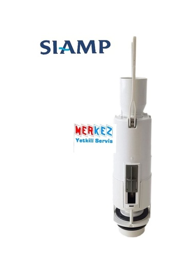 Yıldırım Siamp Gömme Rezervuar Iç Takımı Tema Siamp Orta Göbek Diğer